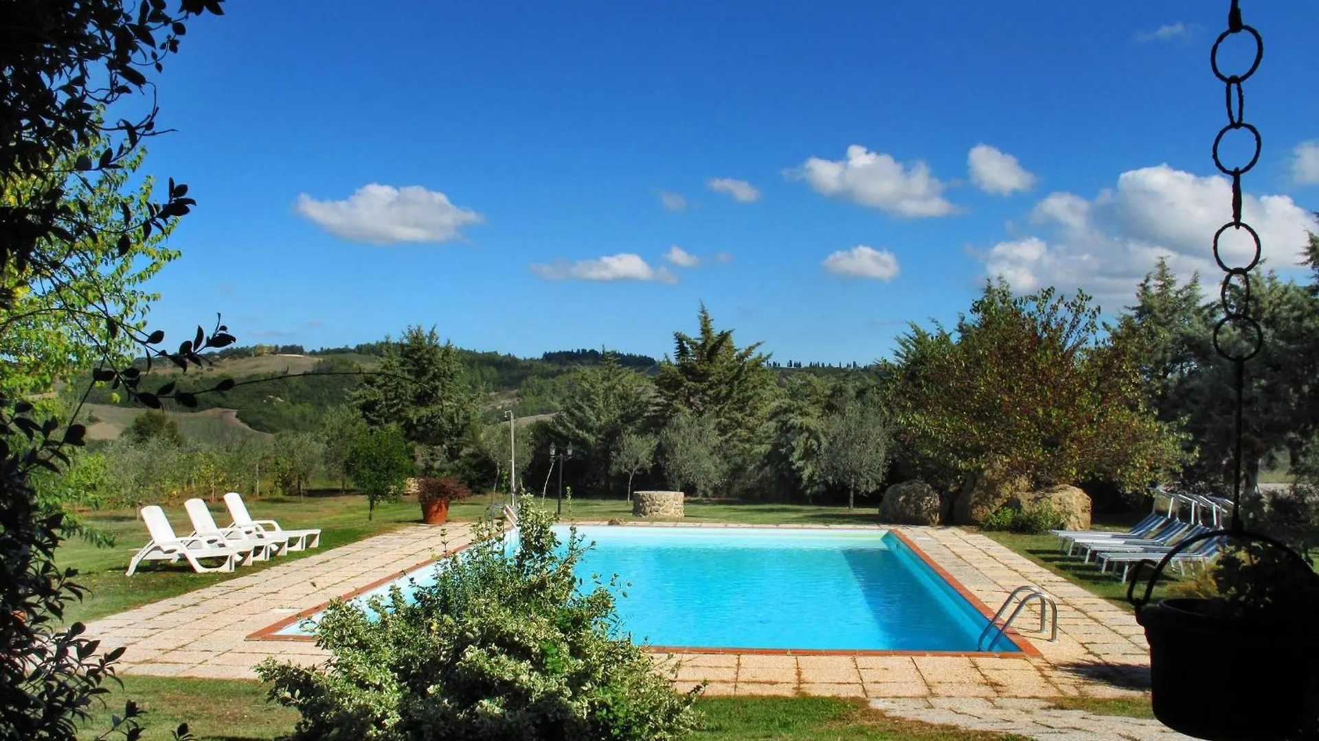 Agriturismo Le Selvole - In The Heart Of Beautiful Tuscany Serra 0*,