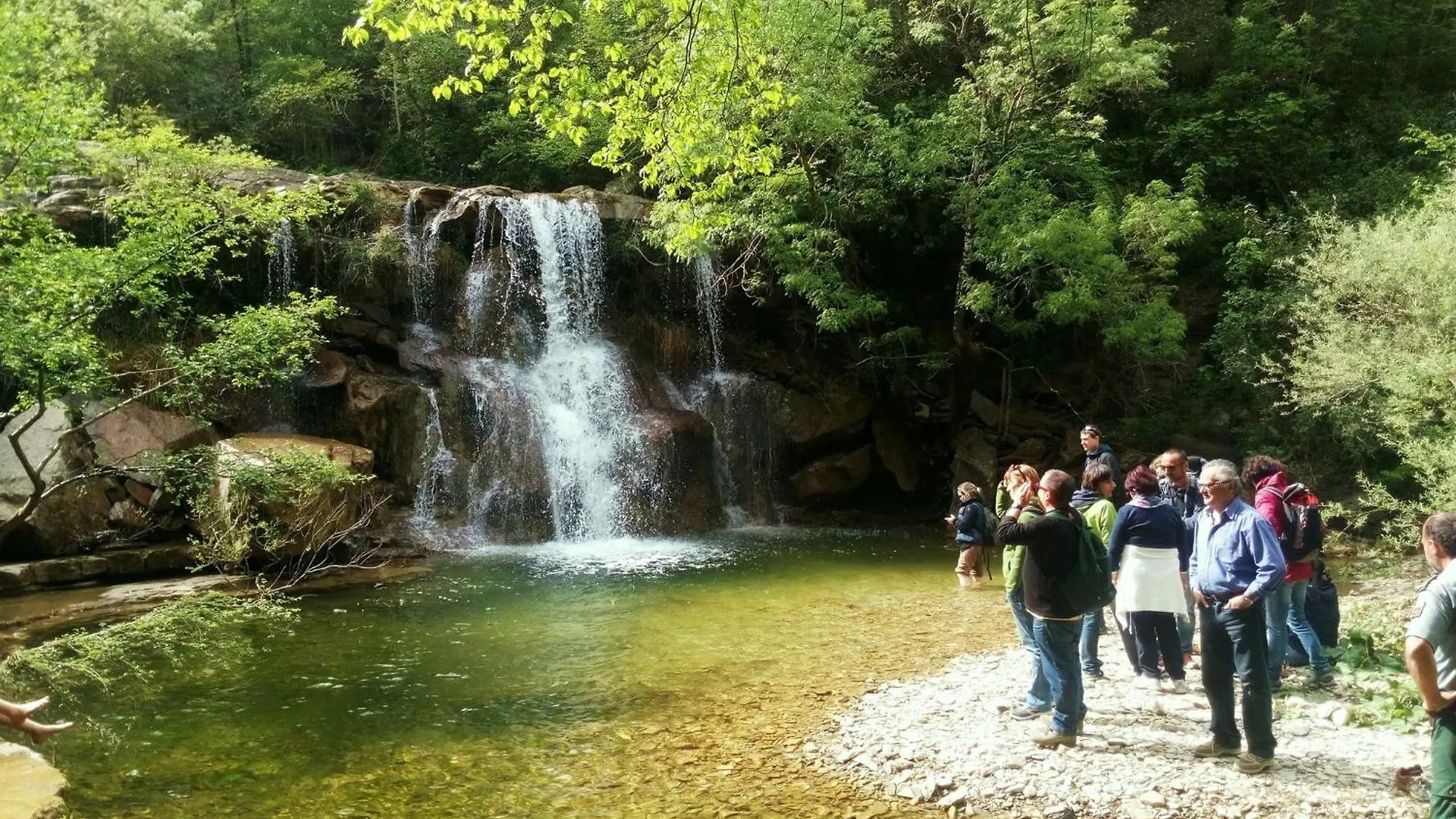 Holiday home Agriturismo Le Selvole - In The Heart Of Beautiful Tuscany Serra Italy