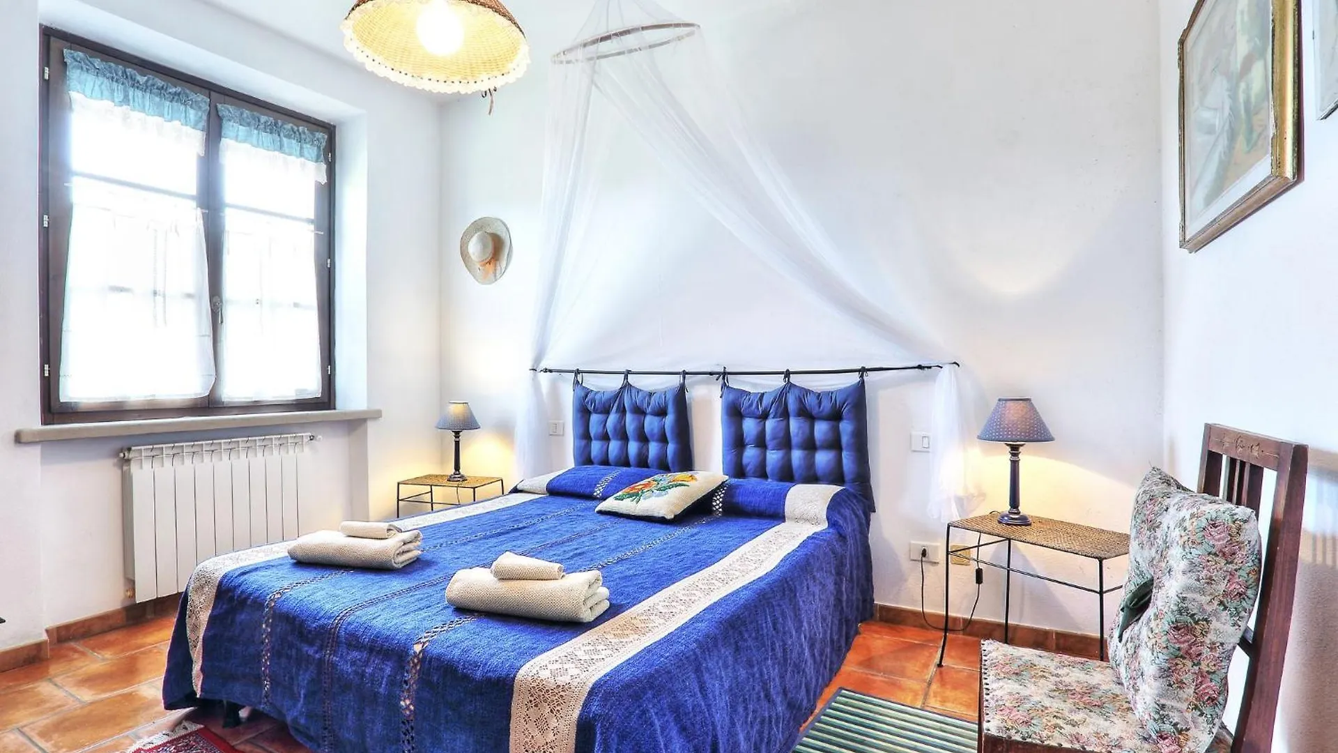 Agriturismo Le Selvole - In The Heart Of Beautiful Tuscany Serra Holiday home